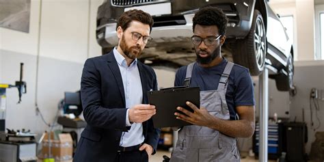 Top Auto Repair Franchises