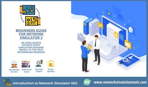 Network Simulator Tutorials 的图像结果