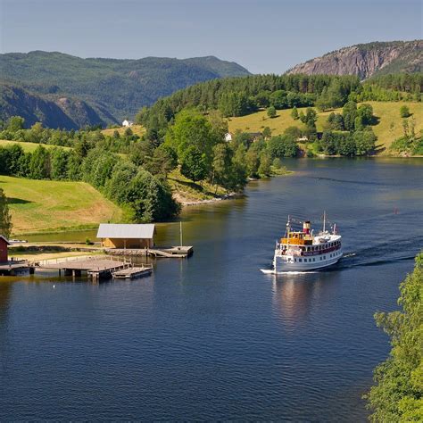 THE TELEMARK CANAL (2025) All You Need to Know BEFORE You Go (with ...