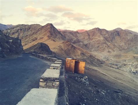 Panel to Monitor Rs 59.40 Bn Jharia Coalfield Fire Master Plan