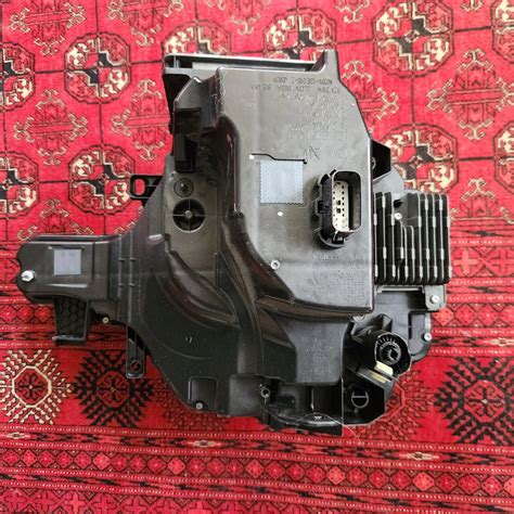 Massachusetts - Flawless OEM Signature LED Headlights | Bronco6G - 2021 ...