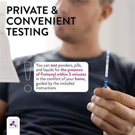 Signify Analytics Fentanyl Test Kit | Includes 5 Fentanyl Test Strips ...