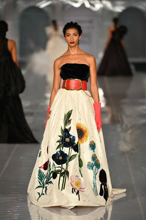 Gowns – Page 2 – Gauri and Nainika