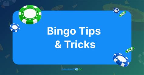 Image result for Bingo Tutorial