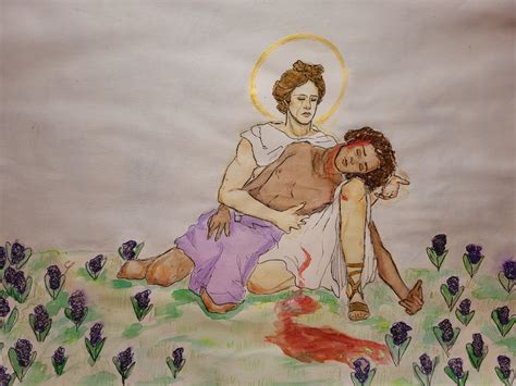 Apollo and Hyacinthus : r/Apollogreekgod