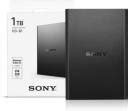 SONY 1 TB Wired External Hard Disk Drive - SONY : Flipkart.com