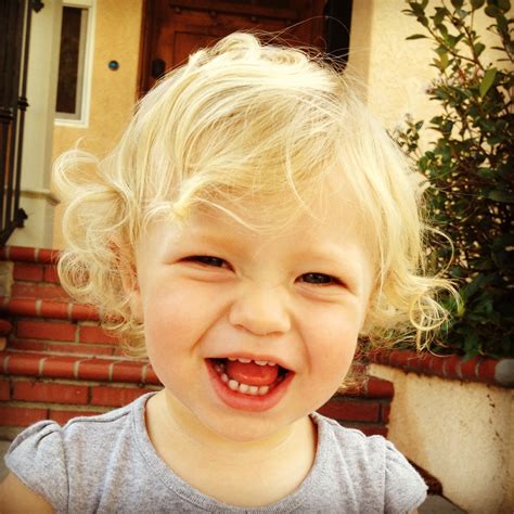 Image result for Incomplete Dominance Hair Example