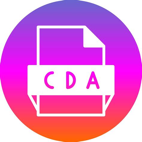 What Is a CDA File Format 的图像结果