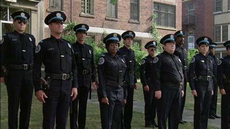 Police Academy (1984)
