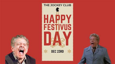 Festivus 2024, 938 4th Ave, Huntington, WV, United States, West ...