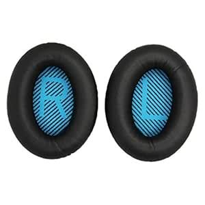 BIG BOOM® Ear Pads Cushions Earpads Repair for QC15/QC25/AE2/AE2i/AE2w ...