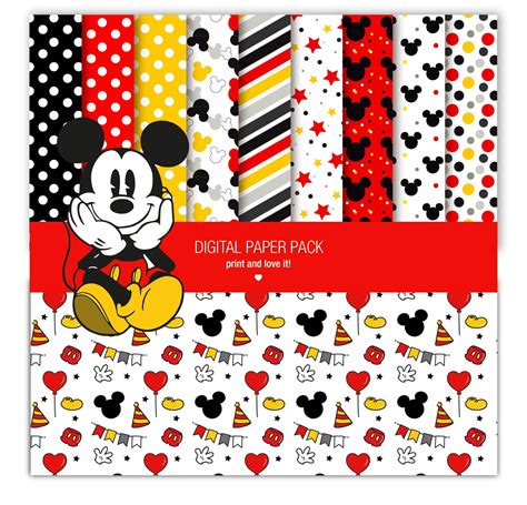 Mickey Mouse Printables Free 的图像结果