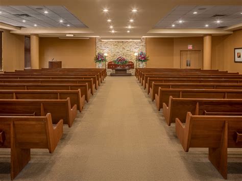 Highland Funeral Home - Scarborough Chapel - Scarborough, ON - 3280 ...