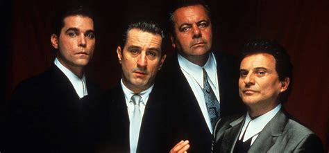 8 Incredible Gangster Movies Every Man Needs To Watch