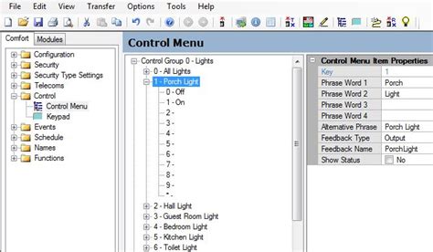 Image result for Comfort Sentry Programming