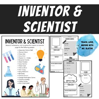 Image result for Inventor Channel Science Project