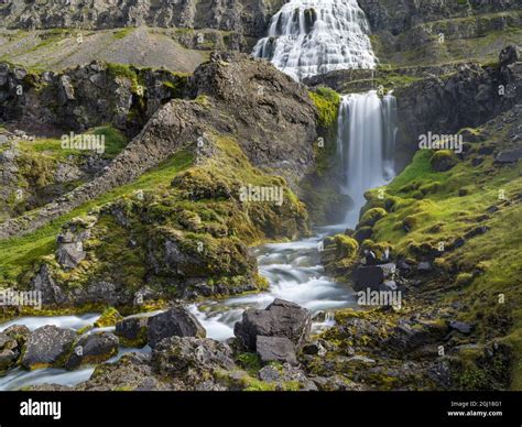 Westfjords in northwest iceland hi-res stock photography and images - Alamy