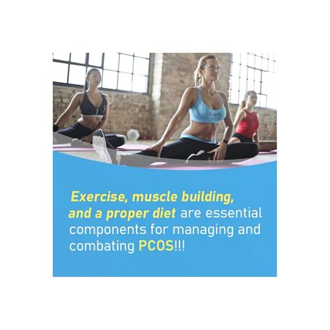 Pcoskey Inositol Supplement | Myo-Inositol & D-Chiro India | Ubuy