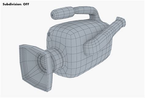 Cartoon Camera System 的图像结果