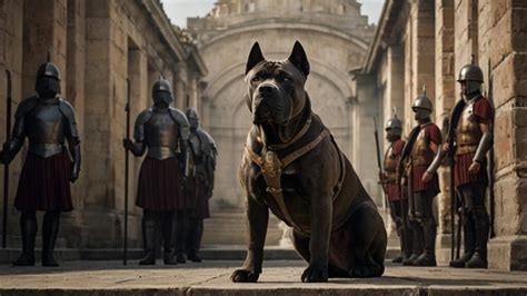 Cane Corso Protection 的图像结果