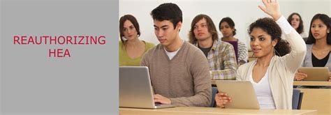 2019 HEA Reauthorization – Jobs And Careers Coalition