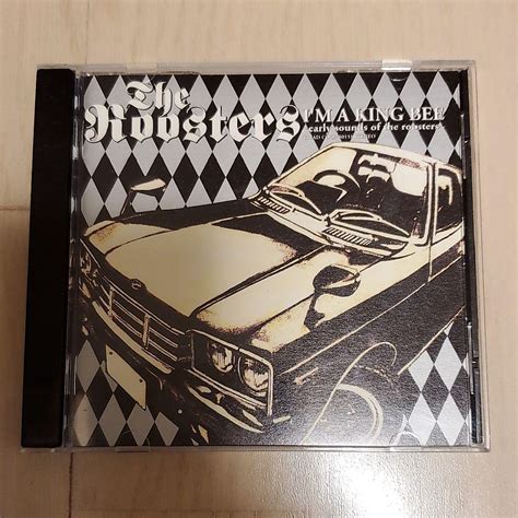 TS様専用 ルースターズ I'M A KING BEE～ - メルカリ