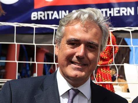 Mark Garnier sacked: Tory minister who admitted asking secretary to buy sex toys loses job | The ...