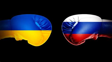 Ukraine Bars Top Russian Boxer From Championships Over Crimea Visit