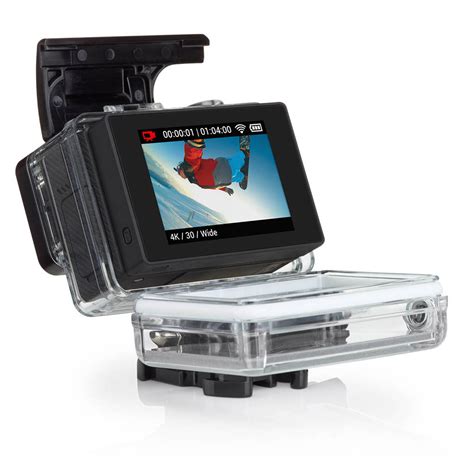 Image result for GoPro Extra Long Case Waterproof