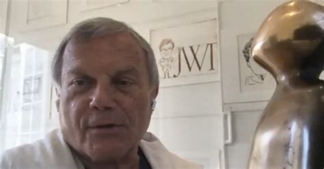 Sorrell on Facebook's Jio deal: 'Whilst everyone else is looking at ...