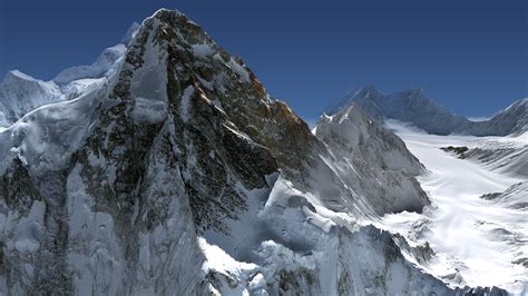 Image gallery: K2-Expedition - DLR Portal