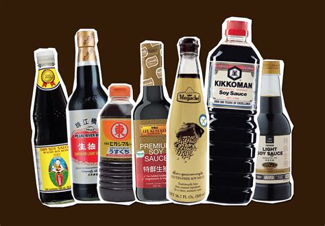 The Best Supermarket Soy Sauces, According to a Top Chef | Broadsheet