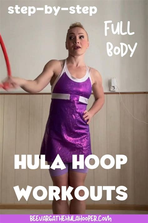 Image result for Hula Hoop Tutorial