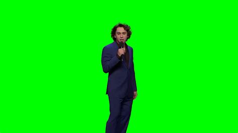 Direct from Domingo! meme - Saturday Night Live (Green Screen) | CreatorSet