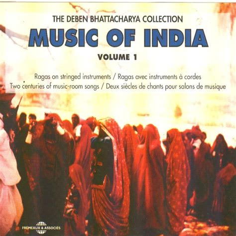 Music Of India, Vol. 1: Various Artists: Amazon.in: Music}
