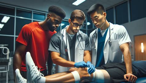 How Much Do You Make in Sports Medicine? Salary Insights and Career Guide