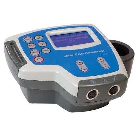 Image result for Novasonic Machine How to Use