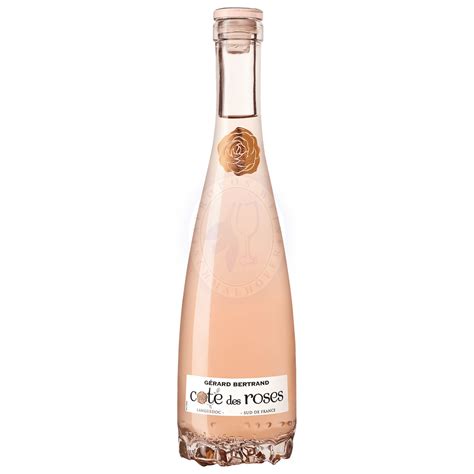 Cote des Roses 2024 Bertrand 0,375l günstig online kaufen – Apropos ...