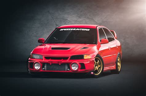 Lancer Evo 4 Wallpapers - Wallpaper Cave