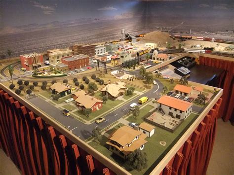 Image result for HO Scale City Layout