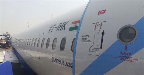 Indigo BOM Nairobi (Kenya) 28k return - The Airline Blog