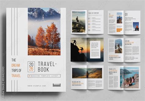 TravelBook 的图像结果