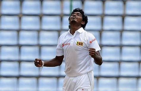 Lakshan Sandakan: Continuing the legacy of mystery bowlers to emerge ...
