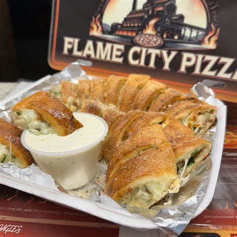Flame City Pizza 🍕 (@flame.city.pizza) • Instagram photos and videos