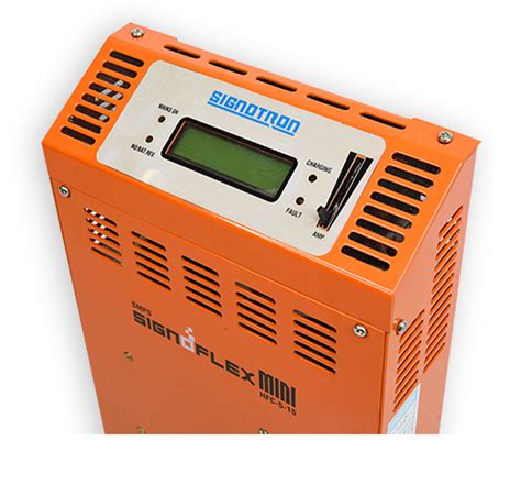 Industrial Application