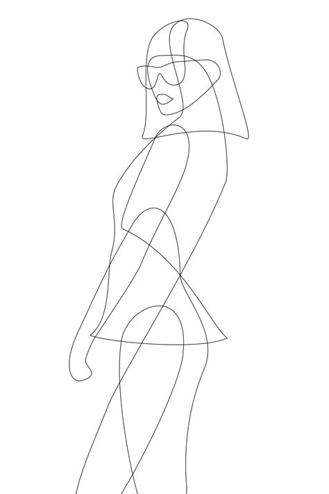 Image result for Using a String Line