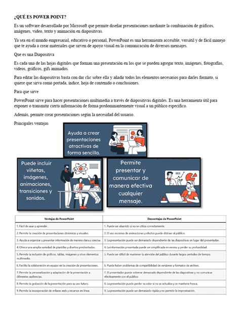 Image result for Que ES Microsoft PowerPoint