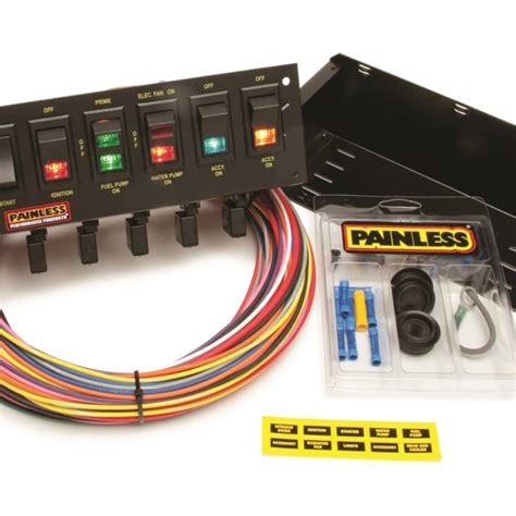 Image result for 4 Switch Panel