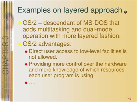 Image result for Operating System Layered Approach