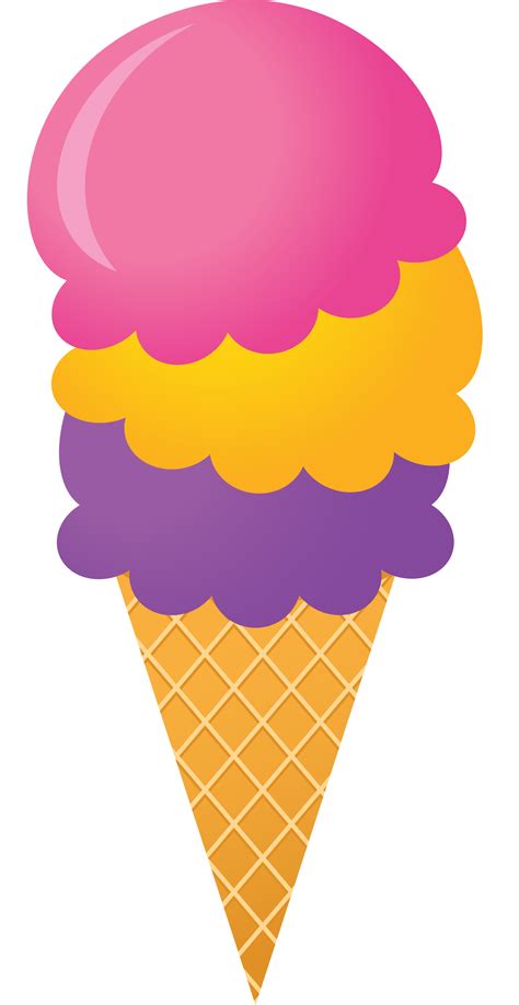 ice cream cone pictures clip art 10 free Cliparts | Download images on ...
